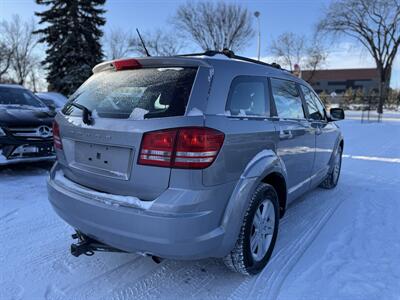 2016 Dodge Journey SE   - Photo 6 - Edmonton, AB T5W 1E5