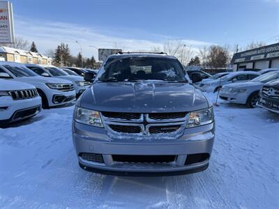 2016 Dodge Journey SE   - Photo 2 - Edmonton, AB T5W 1E5