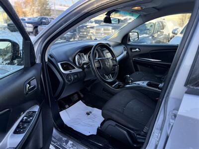 2016 Dodge Journey SE   - Photo 10 - Edmonton, AB T5W 1E5