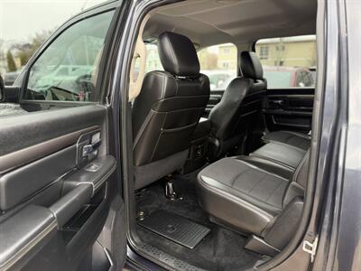 2014 RAM 1500 Sport   - Photo 8 - Edmonton, AB T5W 1E5