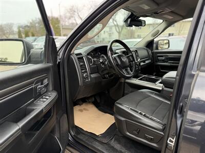 2014 RAM 1500 Sport   - Photo 10 - Edmonton, AB T5W 1E5