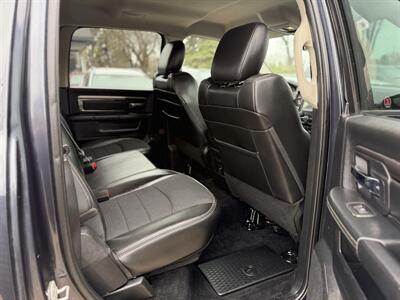 2014 RAM 1500 Sport   - Photo 9 - Edmonton, AB T5W 1E5