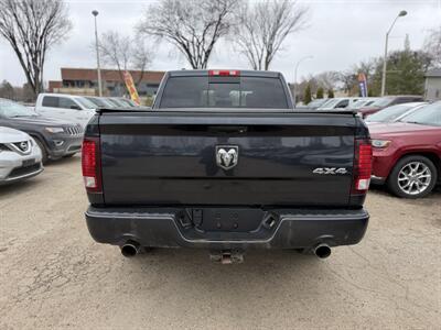 2014 RAM 1500 Sport   - Photo 5 - Edmonton, AB T5W 1E5