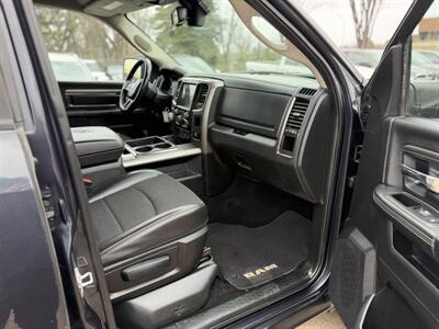 2014 RAM 1500 Sport   - Photo 7 - Edmonton, AB T5W 1E5