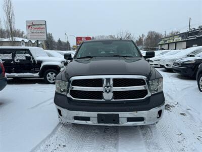 2016 RAM 1500 SLT   - Photo 2 - Edmonton, AB T5W 1E5