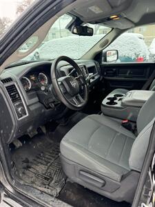 2016 RAM 1500 SLT   - Photo 7 - Edmonton, AB T5W 1E5