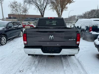 2016 RAM 1500 SLT   - Photo 4 - Edmonton, AB T5W 1E5