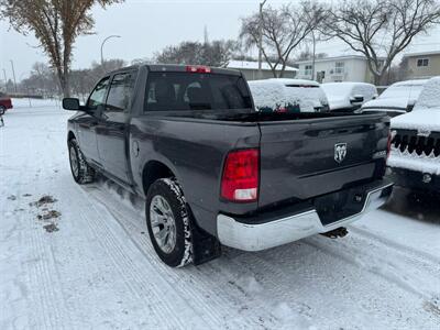 2016 RAM 1500 SLT   - Photo 6 - Edmonton, AB T5W 1E5