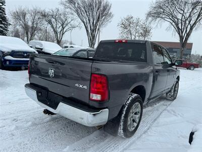 2016 RAM 1500 SLT   - Photo 5 - Edmonton, AB T5W 1E5