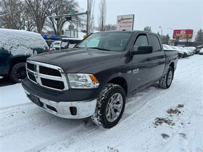 2016 RAM 1500 SLT   - Photo 3 - Edmonton, AB T5W 1E5