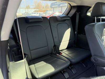 2017 Hyundai SANTA FE XL Premium - Photo 9 - Edmonton, AB T5W 1E5