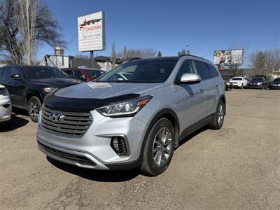 2017 Hyundai SANTA FE XL Premium - Photo 3 - Edmonton, AB T5W 1E5