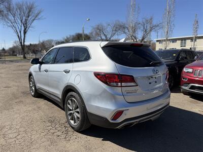 2017 Hyundai SANTA FE XL Premium - Photo 4 - Edmonton, AB T5W 1E5