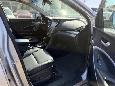 2017 Hyundai SANTA FE XL Premium - Photo 7 - Edmonton, AB T5W 1E5