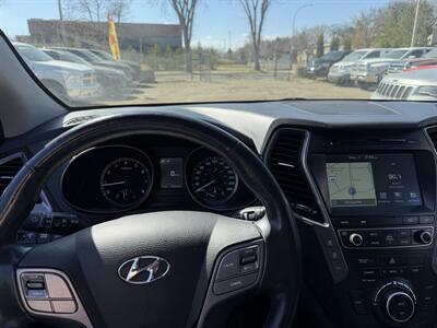 2017 Hyundai SANTA FE XL Premium - Photo 12 - Edmonton, AB T5W 1E5