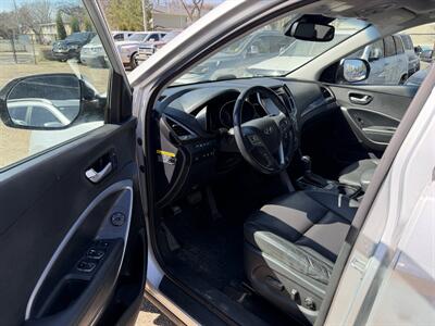 2017 Hyundai SANTA FE XL Premium - Photo 11 - Edmonton, AB T5W 1E5