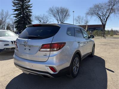 2017 Hyundai SANTA FE XL Premium - Photo 6 - Edmonton, AB T5W 1E5