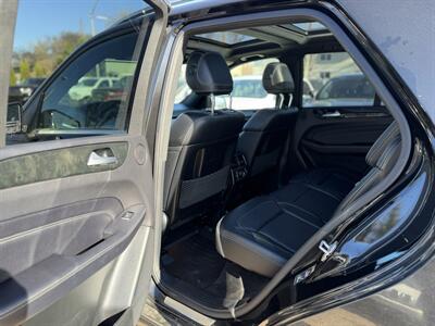 2014 Mercedes-Benz ML 350 BlueTEC - Photo 9 - Edmonton, AB T5W 1E5