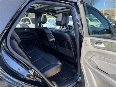 2014 Mercedes-Benz ML 350 BlueTEC - Photo 8 - Edmonton, AB T5W 1E5