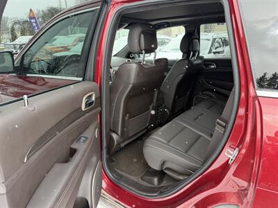 2014 Jeep Grand Cherokee Summit   - Photo 9 - Edmonton, AB T5W 1E5