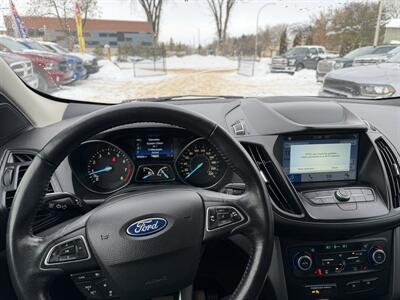 2019 Ford Escape SEL   - Photo 11 - Edmonton, AB T5W 1E5