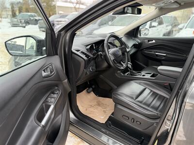 2019 Ford Escape SEL   - Photo 10 - Edmonton, AB T5W 1E5