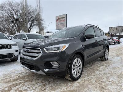 2019 Ford Escape SEL   - Photo 3 - Edmonton, AB T5W 1E5