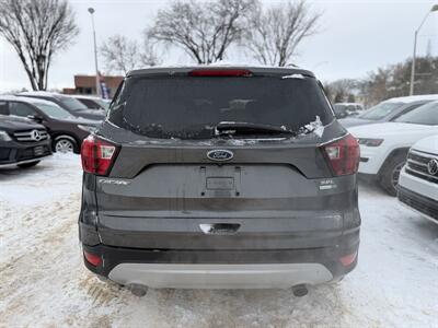 2019 Ford Escape SEL   - Photo 5 - Edmonton, AB T5W 1E5