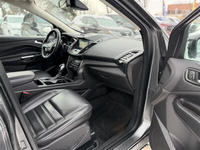 2019 Ford Escape SEL   - Photo 7 - Edmonton, AB T5W 1E5