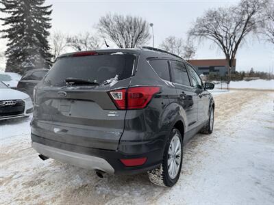 2019 Ford Escape SEL   - Photo 6 - Edmonton, AB T5W 1E5