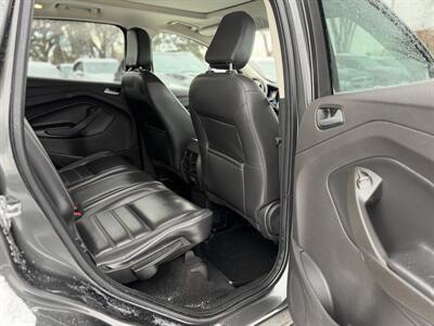 2019 Ford Escape SEL   - Photo 8 - Edmonton, AB T5W 1E5
