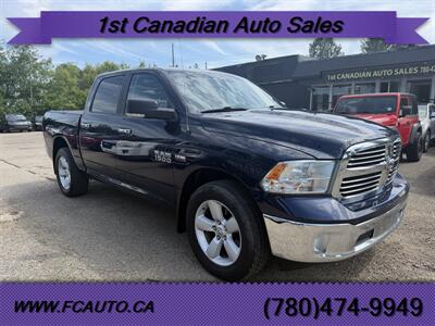 2017 RAM 1500 SLT Truck
