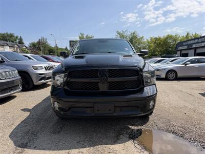 2019 RAM 1500 SLT - Photo 2 - Edmonton, AB T5W 1E5