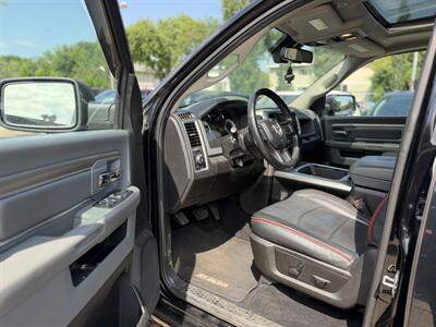 2019 RAM 1500 SLT - Photo 10 - Edmonton, AB T5W 1E5