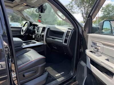 2019 RAM 1500 SLT - Photo 7 - Edmonton, AB T5W 1E5
