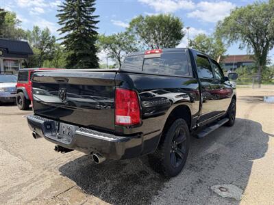 2019 RAM 1500 SLT - Photo 6 - Edmonton, AB T5W 1E5