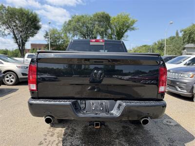 2019 RAM 1500 SLT - Photo 5 - Edmonton, AB T5W 1E5