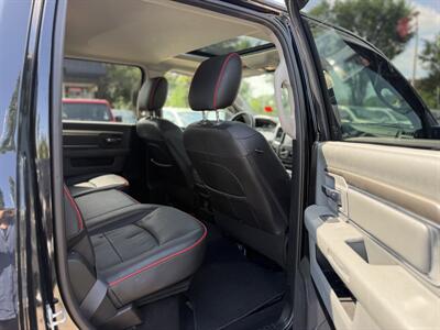 2019 RAM 1500 SLT - Photo 8 - Edmonton, AB T5W 1E5