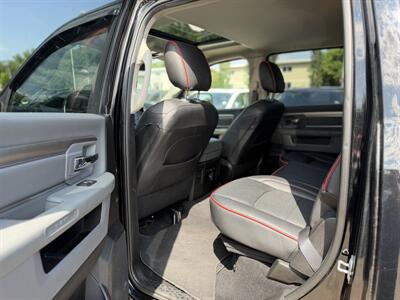 2019 RAM 1500 SLT - Photo 9 - Edmonton, AB T5W 1E5