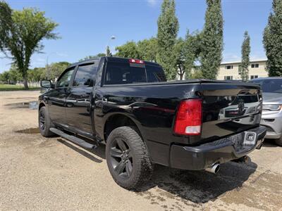2019 RAM 1500 SLT - Photo 4 - Edmonton, AB T5W 1E5