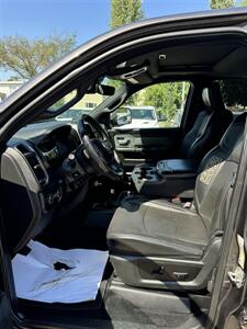 2019 RAM 2500 Power Wagon   - Photo 11 - Edmonton, AB T5W 1E5