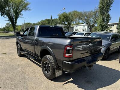 2019 RAM 2500 Power Wagon   - Photo 4 - Edmonton, AB T5W 1E5