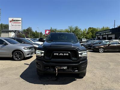 2019 RAM 2500 Power Wagon   - Photo 2 - Edmonton, AB T5W 1E5