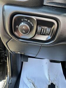 2019 RAM 2500 Power Wagon   - Photo 14 - Edmonton, AB T5W 1E5