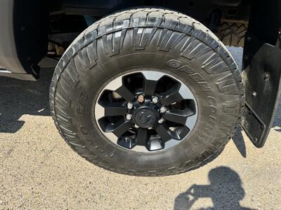 2019 RAM 2500 Power Wagon   - Photo 15 - Edmonton, AB T5W 1E5