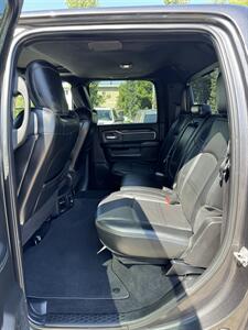 2019 RAM 2500 Power Wagon   - Photo 7 - Edmonton, AB T5W 1E5