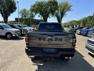 2019 RAM 2500 Power Wagon   - Photo 5 - Edmonton, AB T5W 1E5