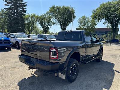 2019 RAM 2500 Power Wagon   - Photo 6 - Edmonton, AB T5W 1E5