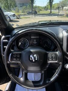 2019 RAM 2500 Power Wagon   - Photo 13 - Edmonton, AB T5W 1E5