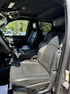 2019 RAM 2500 Power Wagon   - Photo 10 - Edmonton, AB T5W 1E5